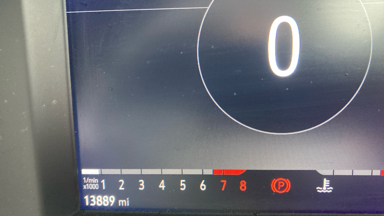 Vauxhall Corsa 1.2 Turbo SRi Edition 5dr Petrol Hatchback